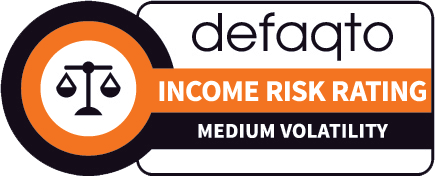 defaqto-income-risk-medium