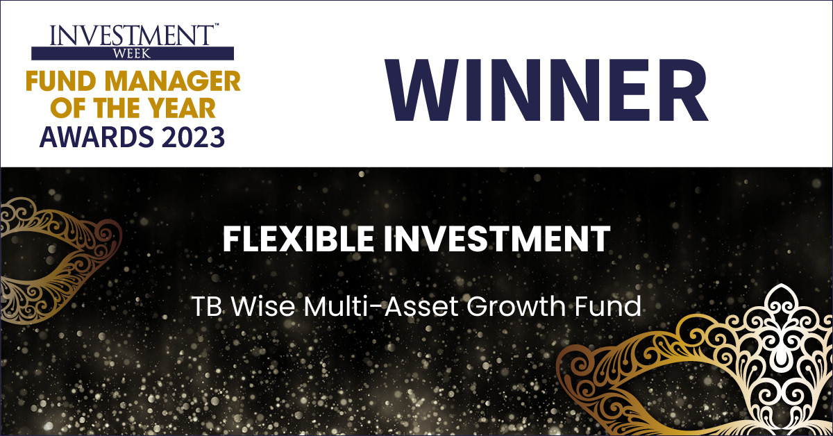 TB Wise MultiAsset Growth Wise Funds